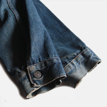 Load image into Gallery viewer, VINTAGE "LEVI'S" 70505 BIG E DENIM JACKET (46 X-LARGE)