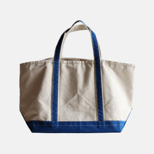 画像をギャラリービューアに読み込む, "GRASS COURT COLLECTION" CANVAS TOTE BAG (MINT OR DEADSTOCK)