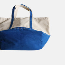 画像をギャラリービューアに読み込む, "GRASS COURT COLLECTION" CANVAS TOTE BAG (MINT OR DEADSTOCK)