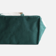 画像をギャラリービューアに読み込む, 1990's "GRASS COURT COLLECTION" CANVAS TOTE BAG (DEADSTOCK)