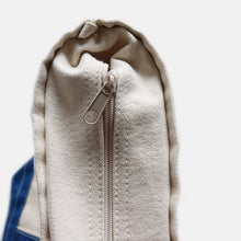 画像をギャラリービューアに読み込む, "GRASS COURT COLLECTION" CANVAS TOTE BAG (MINT OR DEADSTOCK)
