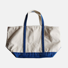 画像をギャラリービューアに読み込む, "GRASS COURT COLLECTION" CANVAS TOTE BAG (MINT OR DEADSTOCK)