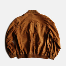 Load image into Gallery viewer, VINTAGE GOAT SUEDE VALSTAR JACKET SZ LARGE (GOOD CONDITION)