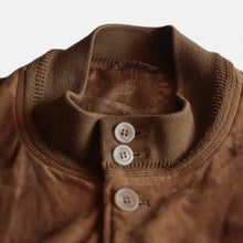 Load image into Gallery viewer, VINTAGE GOAT SUEDE VALSTAR JACKET (LARGE)