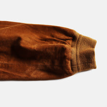 Load image into Gallery viewer, VINTAGE GOAT SUEDE VALSTAR JACKET SZ LARGE (GOOD CONDITION)