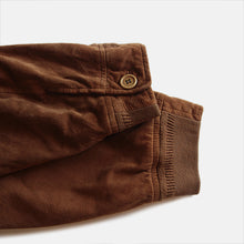 Load image into Gallery viewer, VINTAGE GOAT SUEDE VALSTAR JACKET (LARGE)