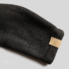 画像をギャラリービューアに読み込む, AROUND 1920's BROWN'S BEACH JACKET (SZ 40 / BIG BUTTON / DEADSTOCK)