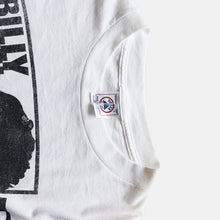 Load image into Gallery viewer, 1990's "BILLY JOEL" MUSIC LONG SLEEVE T-SHIRT (SZ LARGE / GOOD CONDITION)