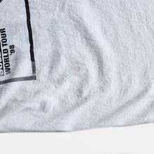 Load image into Gallery viewer, 1990's "BILLY JOEL" MUSIC LONG SLEEVE T-SHIRT (SZ LARGE / GOOD CONDITION)