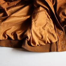 Load image into Gallery viewer, VINTAGE GOAT SUEDE VALSTAR JACKET SZ LARGE (GOOD CONDITION)