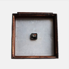 画像をギャラリービューアに読み込む, VINTAGE "BULOVA" WALL CLOCK