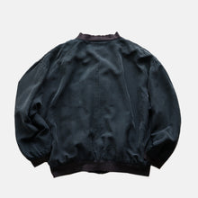 Load image into Gallery viewer, EURO SILK BALSTER SHIRT (SZ LARGE / AROUND 1990's)