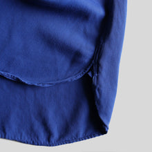 Load image into Gallery viewer, 1960's "EMPIRE" BOWLING RAYON S/S SHIRT (SZ 15H / GOOD CONDITION)