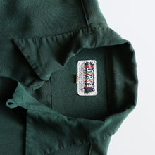 画像をギャラリービューアに読み込む, 1950's "THE STRIKE" L/S RAYON BOWLING SHIRT (SZ LARGE / GOOD CONDITION)