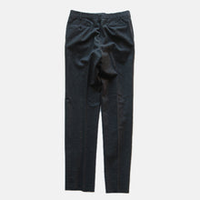 Load image into Gallery viewer, VINTAGE "BROOKS BROTHERS" THREE PIECE WOOL SUIT (39R×W32) MINT CONDITION