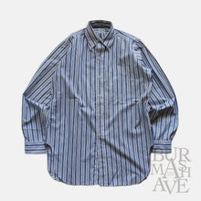 Load image into Gallery viewer, 1960's "BROOKS BROTHERS" B.D.SHIRT (SZ 15 / 6 BUTTON / GOOD CONDITION)