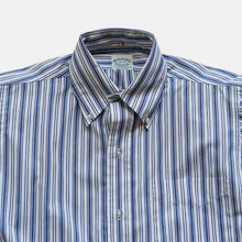 Load image into Gallery viewer, 1960's "BROOKS BROTHERS" B.D.SHIRT (SZ 15 / 6 BUTTON / GOOD CONDITION)