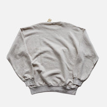 Load image into Gallery viewer, 1990's "BANANA REPUBLIC" COTTON SWEAT SHIRT (SZ LARGE / DEADSTOCK)