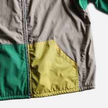 画像をギャラリービューアに読み込む, ~1980's "BROOCK BROTHERS" SEA HOODY (SZ LARGE / GOOD CONDITION)