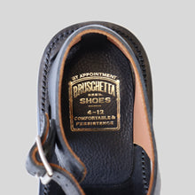 画像をギャラリービューアに読み込む, "BRUSCHETTA SHOES" DREWEL (BLACK)