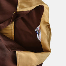 Load image into Gallery viewer, 1960's "CROWN PRINCE" RAYON BOX SHIRT (SZ MEDIUM / GOOD COLLOR)