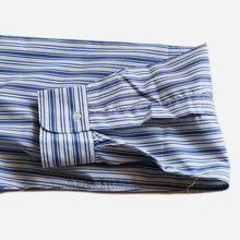 Load image into Gallery viewer, 1960's "BROOKS BROTHERS" B.D.SHIRT (SZ 15 / 6 BUTTON / GOOD CONDITION)