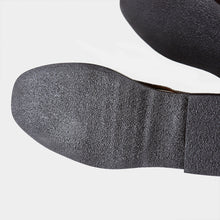 画像をギャラリービューアに読み込む, "BRUSCHETTA SHOES" TOLUCA (CROCODILE EMBOSS)