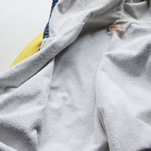 画像をギャラリービューアに読み込む, ~1980's "BROOCK BROTHERS" SEA HOODY (SZ LARGE / GOOD CONDITION)
