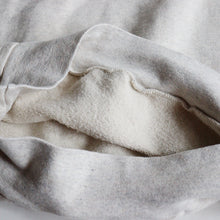 Load image into Gallery viewer, 1990's "BANANA REPUBLIC" COTTON SWEAT SHIRT (SZ LARGE / DEADSTOCK)