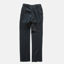 Load image into Gallery viewer, VINTAGE "BROOKS BROTHERS" THREE PIECE WOOL SUIT (39R×W32) MINT CONDITION