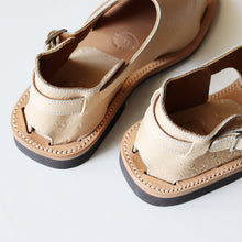 画像をギャラリービューアに読み込む, "BRUSCHETTA SHOES" TOLUCA (OSTRICH EMBOSS)