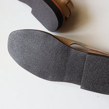 画像をギャラリービューアに読み込む, "BRUSCHETTA SHOES" TOLUCA (OSTRICH EMBOSS)