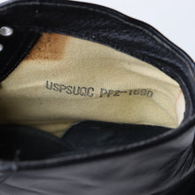 画像をギャラリービューアに読み込む, 〜1970’s "THOROGOOD" POSTMAN BOOTS (SZ 9H / CORK SOLE / GOOD CONDITION)