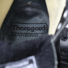 画像をギャラリービューアに読み込む, 〜1970’s "THOROGOOD" POSTMAN BOOTS (SZ 9H / CORK SOLE / GOOD CONDITION)
