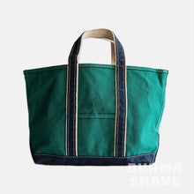 Load image into Gallery viewer, 1980's "L.L.BEAN"  DELUXE TOTE (MINT CONDITION)