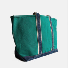 Load image into Gallery viewer, 1980's "L.L.BEAN"  DELUXE TOTE (MINT CONDITION)