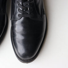 画像をギャラリービューアに読み込む, 〜1970’s "THOROGOOD" POSTMAN BOOTS (SZ 9H / CORK SOLE / GOOD CONDITION)