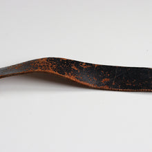 Load image into Gallery viewer, VINTAGE GARRISON LEATHER BELT (ROUGH CONDITION)