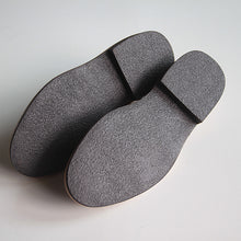 画像をギャラリービューアに読み込む, "BRUSCHETTA SHOES" ORLEANS (OSTRICH)