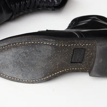 画像をギャラリービューアに読み込む, 〜1970’s "THOROGOOD" POSTMAN BOOTS (SZ 9H / CORK SOLE / GOOD CONDITION)