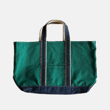 Load image into Gallery viewer, 1980's "L.L.BEAN"  DELUXE TOTE (MINT CONDITION)