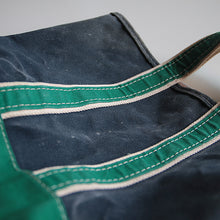 画像をギャラリービューアに読み込む, 1980's "L.L.BEAN" BOAT & TOTE (SMALL)