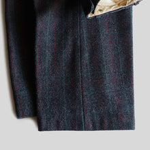 画像をギャラリービューアに読み込む, ~1950's "L.L.BEAN" WOOL TROUSER (W33×L28)