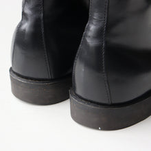 画像をギャラリービューアに読み込む, 〜1970’s "THOROGOOD" POSTMAN BOOTS (SZ 9H / CORK SOLE / GOOD CONDITION)