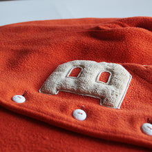 Load image into Gallery viewer, 1950's "C&S" ATHLETIC BUTTON JACKET (LARGE)