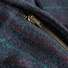 画像をギャラリービューアに読み込む, ~1950's "L.L.BEAN" WOOL TROUSER (W33×L28)