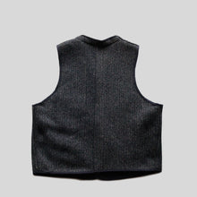 画像をギャラリービューアに読み込む, 1950's BROWN'S BEACH VEST (SZ 40 / MINT CONDITION)