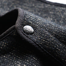 画像をギャラリービューアに読み込む, 1950's BROWN'S BEACH VEST (SZ 40 / MINT CONDITION)