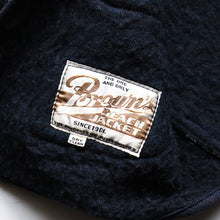 画像をギャラリービューアに読み込む, 1950's BROWN'S BEACH VEST (SZ 40 / MINT CONDITION)