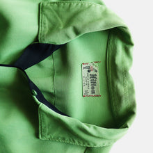 Load image into Gallery viewer, 1950's "HILTON" RAYON BOWLING S/S SHIRT (SZ XL / GOOD COLOR)
